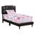 Upholstered Panel Bed-804951509-804951994