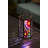 8.27'' Solar Powered Integrated LED Outdoor Lantern