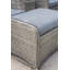 Ravello 2 Seater Rattan Conversation Set