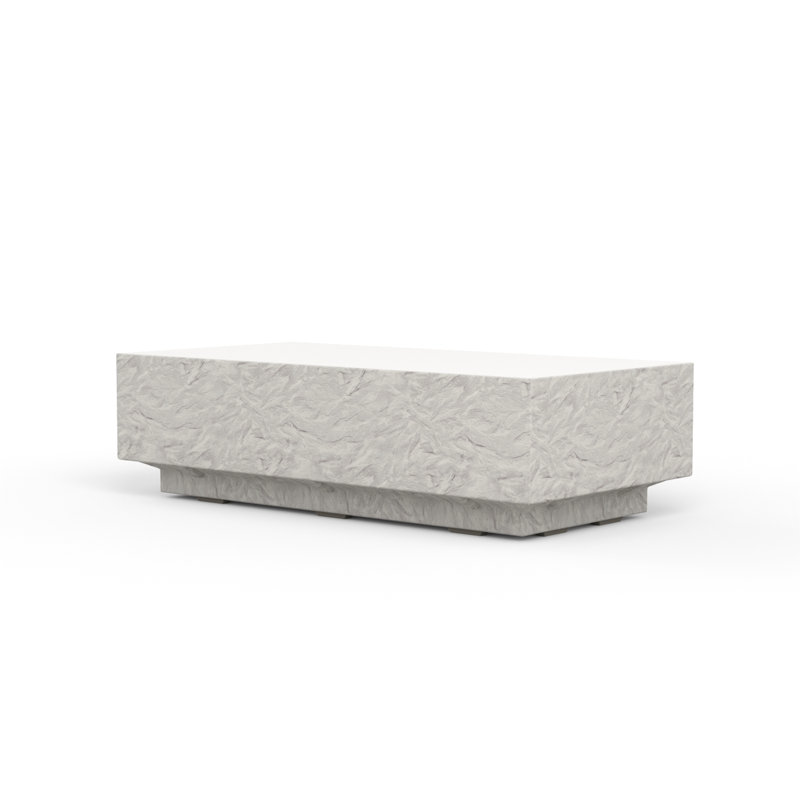 Bazaar Outdoor Coffee Table