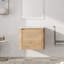 Base de meuble-lavabo simple 24 po-123302237
