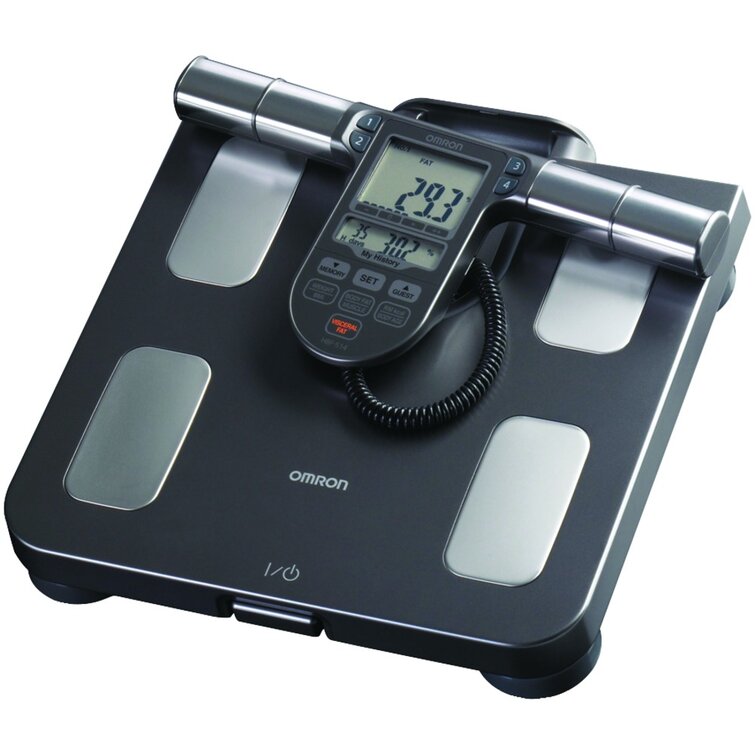 Body Fat Monitors