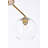 Vivan 4 - Light Chandelier-260644417