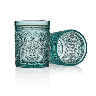 Jax Drinking Glass 11 oz