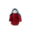 7 Piece Nativity Scene Hand Felted Wool Set