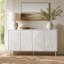 Armoire de rangement Shabby Chic Buffet