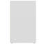 12 Pair Flip Down Shoe Storage-1277312306