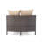 Limon Single Sofa-156383541