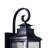 Morgan 11.75'' Hardwired Outdoor Lantern