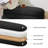 Polyester Upholstered Storage Bench-442499953