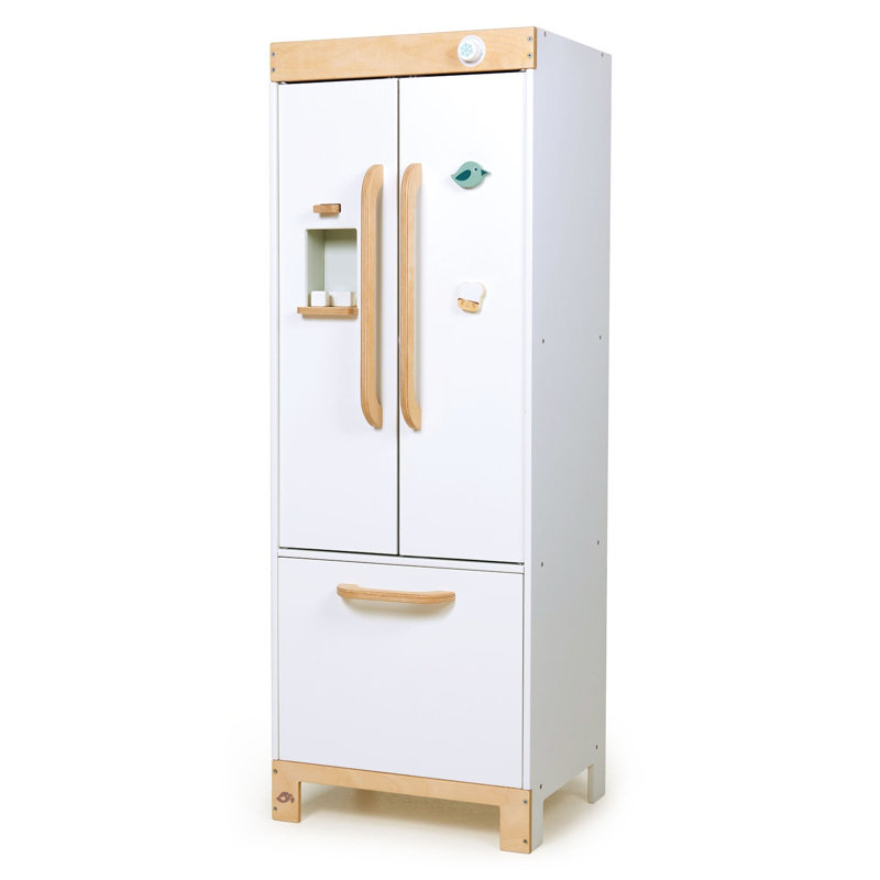 Preschool Pretend Housekeeping & Appliances Set
