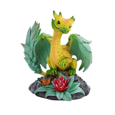 Fantasy & Sci-Fi Figurines & Sculptures