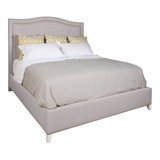 Caroline/Casey Upholstered Bed