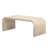 Gerald Vintage Crafted Coffee Table-108844275