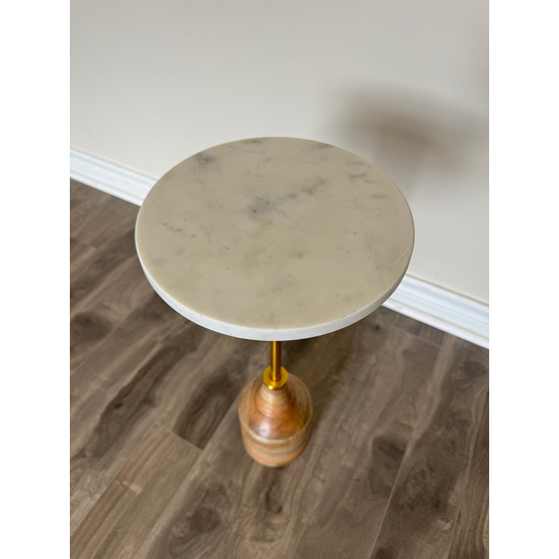 Table de bout Fedorko