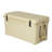 Engel Coolers 74 Quart 75 Can High Performance Roto Molded Ice Cooler, Gray-88912041
