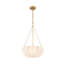 5 - Light Bowl Chandelier-639840335-701973049