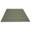 Forest No Pattern And No Solid Color Jute / Sisal Hand Woven Area Rug-96428842