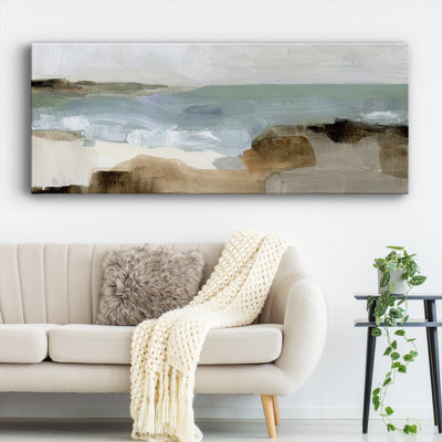 " Ocean Sigh III "