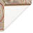 Tollette Geometric Synthetic Non-Skid Kitchen Mat-1692838911