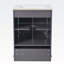 Ensemble de meuble-lavabo 24 po avec lavabo en céramique-641794257