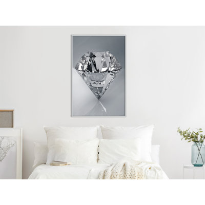 " Precious Gem "