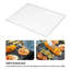 Galvanized Iron BBQ Topper-125825315