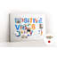 Malvine Magnetic Cork Corkboard / Bulletin Board Bulletin Board