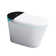 Wynn 1-Piece 1.28/1.6 GPF Auto-Flush Elongated Smart Toilet Display With Built-In Bidet