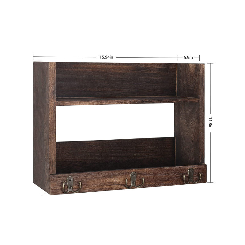 Tablette Anglina, Brun