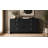 Manchester King 4pc bedroom set-1527896611