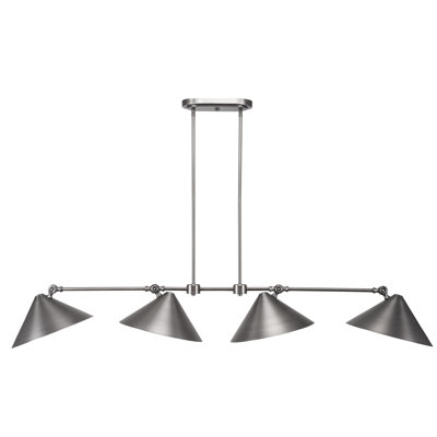 Tangent 4Light Bar