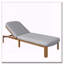 Chaise longue d'extérieur ajustable-971681752