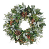 32 " Wreath