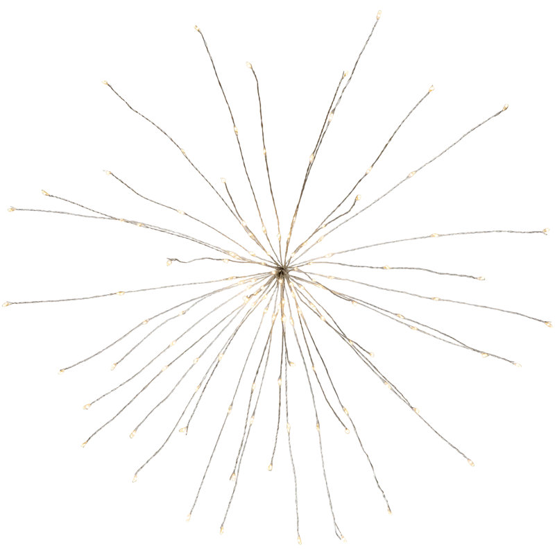 13.5'' LED Lighted Trees & Branches