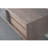 Black Walnut Simple TV Audio Visual Cabinet