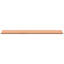 Adeeva Desk Top Solid Wood Beech-711864516
