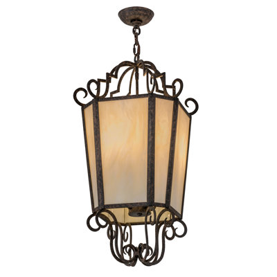 Marin 4 - Light Chandelier