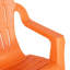 Klakki Children's Outdoor Table / Chair-2014206746