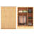 Simple And Classic Wardrobe