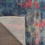 Tapis bleu contemporain contemporain-740235535
