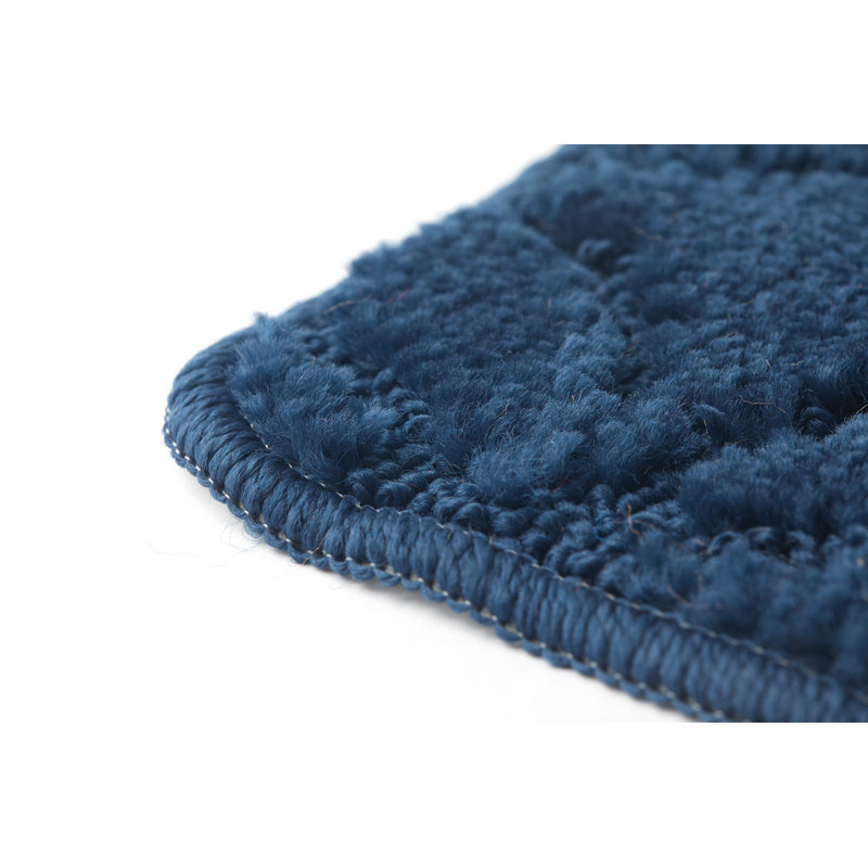 Loletha Non-Slip, Blue