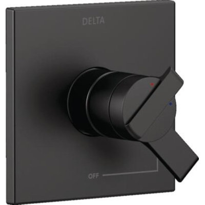 Ara 17 Series Dual-Function Valve Trim Kit, Shower Handle Trim Kit