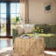 Table basse 38,58 po