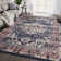 Slaboden Oriental Indoor Rug