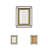 Beelman Accent Mirror