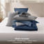 Ensemble d'édredon réversible Best vendeur-97258798-97258799
