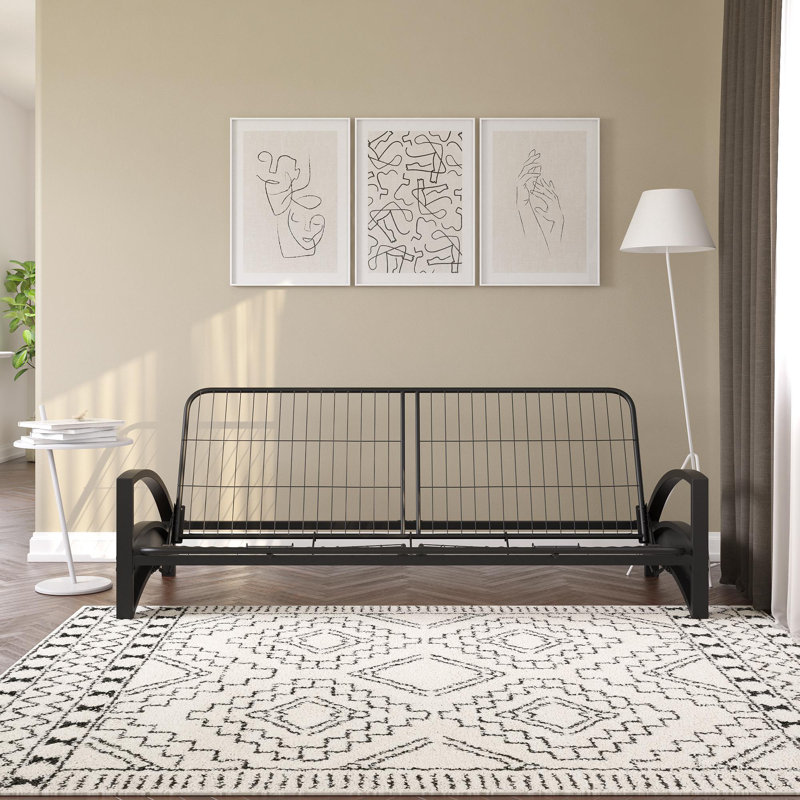 Aeroome Bed