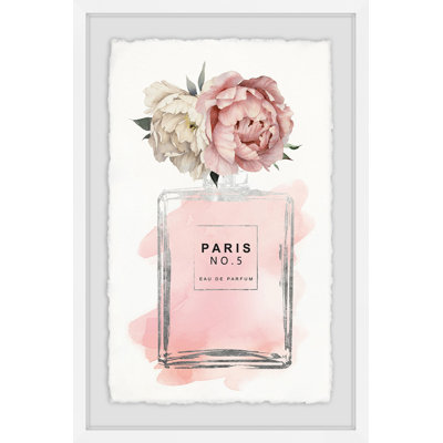 " Perfect Scent " by Amanda Greenwood