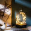 Mini cloche en verre